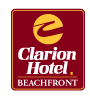 Clarion Hotel Beachfront