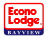 Econo Lodge Bayview