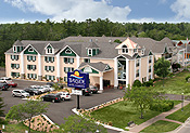 Bayside Hotel of Mackinac