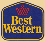 Go to The Best Western Dockside
