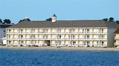 Comfort Inn Lakeside