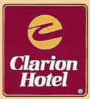 Go to The Clarion Hotel