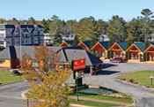 Econo Lodge Mackinaw City Hotel