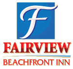 Fairview Beachfront Inn Mackinaw City Hotel