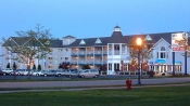 Ramada Inn Waterfront