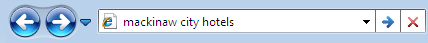 Mackinaw City Hotels