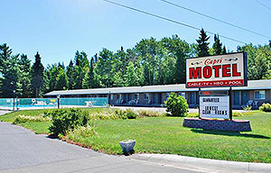 Capri Motel