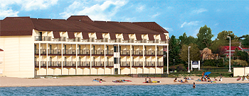 Best Western Plus Dockside Waterfront