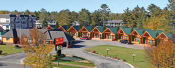 Econolodge Bayview