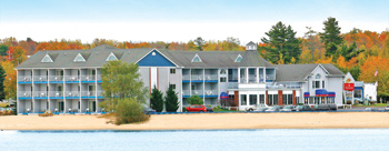 Ramada Inn Waterfront