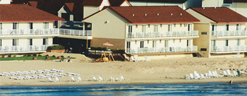 Super 8 Beachfront