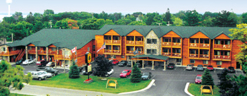 Super 8 Bridgeview
