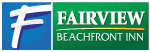 Fairview Beachfront Inn Mackinaw City Hotel