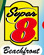 Super 8 Beachfront Hotel