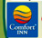 Comfort Inn Lakeside Hotel