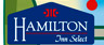 Hamilton Inn Select Beachfront Hotel