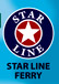 Star Line Mackinac Island Ferry