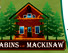 Cabins of Mackinac
