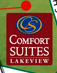 Comfort Suites Lakeview