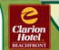 Clarion Hotel Beachfront
