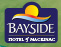 Bayside Hotel of Mackinac