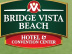 Bridge Vista Beach Mackinaw City Hotel & Convention Center