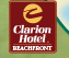 Clarion Hotel Beachfront Mackinaw City Hotel