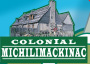Colonial Michilimackinac