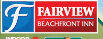 Fairview Beachfront Inn Mackinaw City Hotel