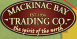 Mackinac Bay Trading Company