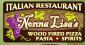 Nonna Lisa's Italian Mackinaw City Restaurant