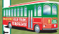 Mackinac Olde Time Trolley