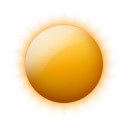 Sunny