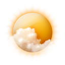 Partly Sunny