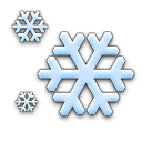 Light Snow