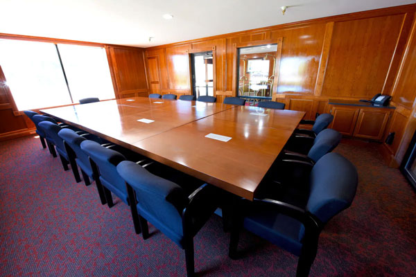 Bayside Hotel of Mackinac Meeting Room