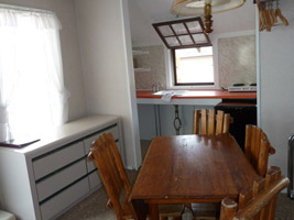 The Beach House Cottage Interior