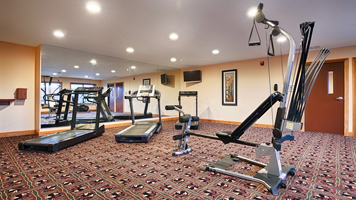 Exercise Room