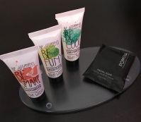 Our Complimentary Amenities