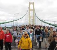 Bridge Walk