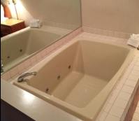 Queen Room Jacuzzi