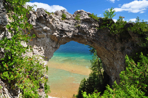 Arch Rock