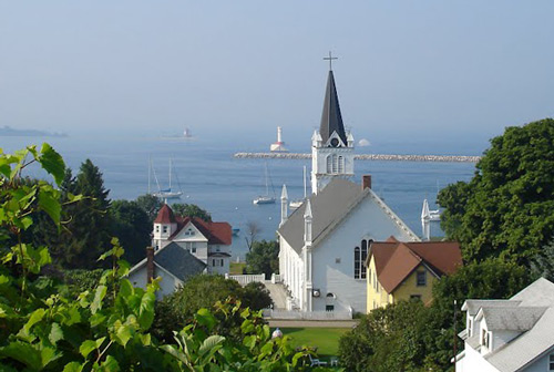 St. Anne's Church