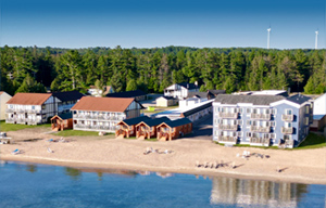 Waterfront Inn