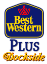 Best Western Plus Dockside Mackinaw City Hotel