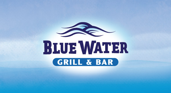 Blue Water Grill & Bar