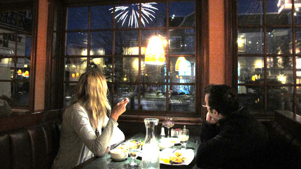 Lighthouse Restaurant