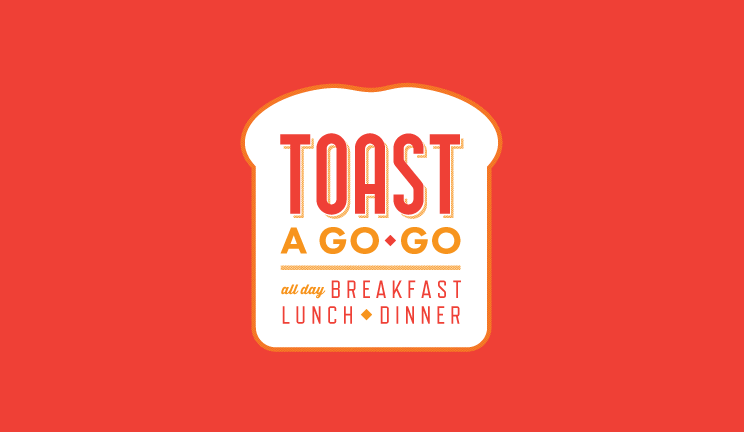 Toast A Go Go