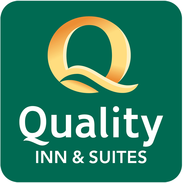 Quality Inn & Suites logo